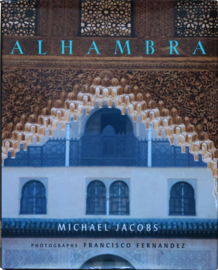 Alhambra, Michael Jacobs