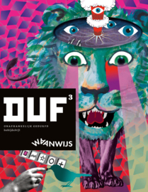 DUF 3 - Waanwijs, Petra Boers & Suzanne Hertogs