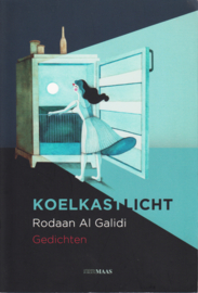 ​Koelkastlicht, Rodaan Al Galidi