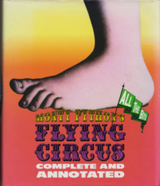 Monty Python's Flying Circus