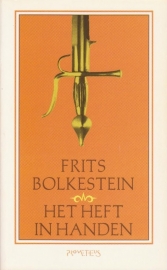 Het heft in handen, Frits Bolkestein, GESIGNEERD