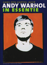 Andy Warhol in essentie, Hans den Hartog Jager