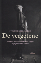 De vergetene, Steven Braekeveldt