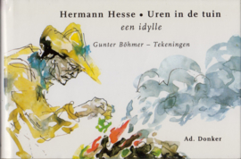 Uren in de tuin, Hermann Hesse