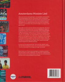 Amsterdams Lijflied, Paul Arnoldussen
