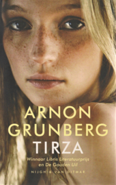 Tirza, Arnon Grunberg