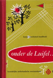 Onder de luifel, G. van der Weyde