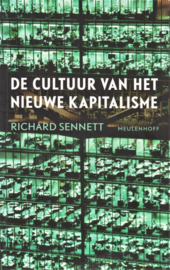 De cultuur van het nieuwe kapitalisme, Richard Sennett