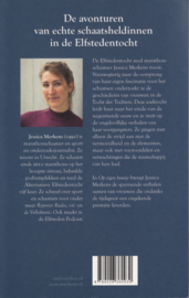 Op eigen houtje – Jessica Merkens