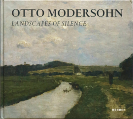 Otto Modersohn, Landscapes of Silence