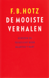 De mooiste verhalen, F.B. Hotz