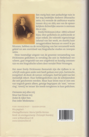 Verzamelde gedichten – Emily Dickinson | Peter Verstegen