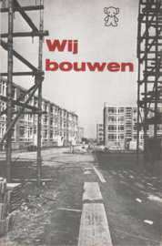 Wij bouwen