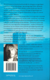 De wijze van Stornoway – Kevin MacNeil