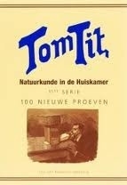 Tom Tit, Natuurkunde in de Huiskamer