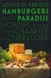 Hamburgers in het paradijs, Louise O. Fresco