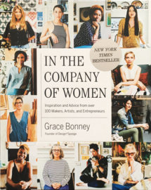 In the Company of Women, Grace Bonney