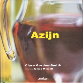 Azijn, Clare Gordon-Smith