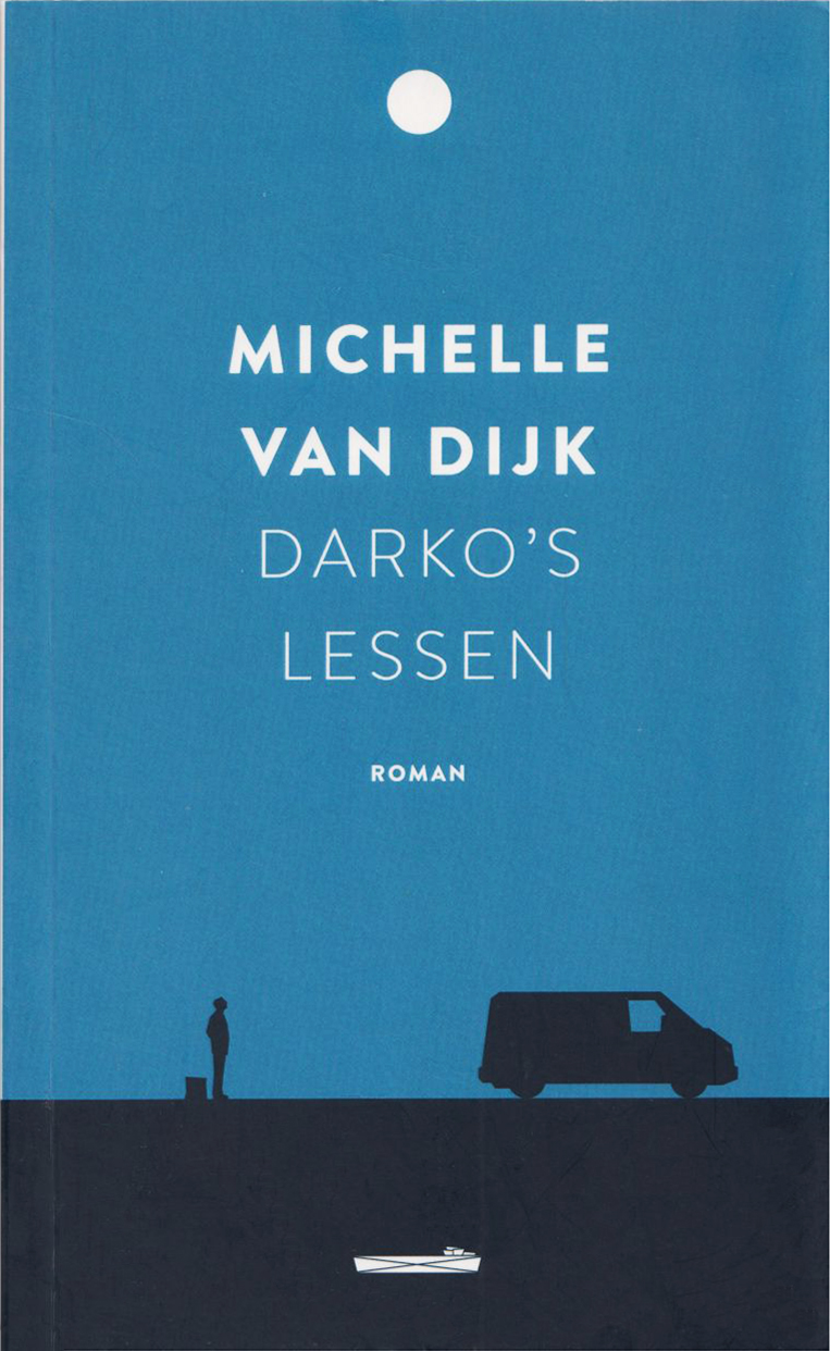 Darko’s lessen, Michelle van Dijk