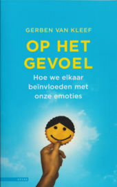Op het gevoel, Gerben van Kleef