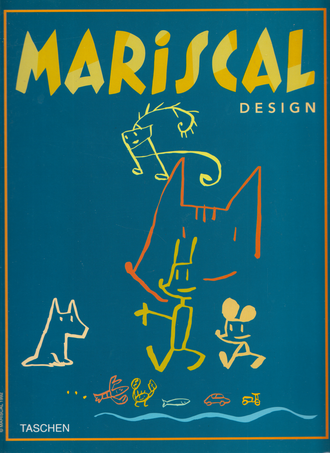 Mariscal Design