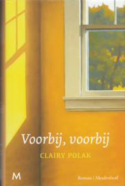 Voorbij, voorbij – Clairy Polak