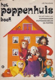 Het poppenhuisboek, Lis Paludan