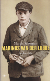 Marinus van der Lubbe, Martin Schouten