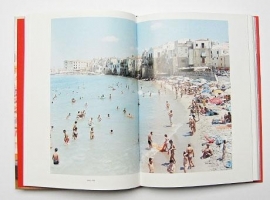 Foam Album 09
