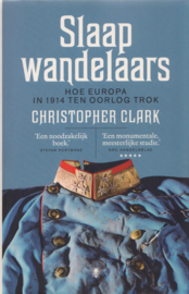 Slaapwandelaars, Christopher Clark