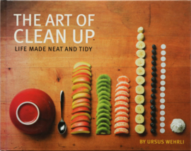 The Art of Clean Up, Ursus Wehrli