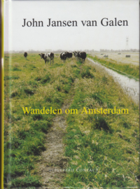 Wandelen om Amsterdam, John Jansen van Galen