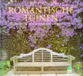 Romantische tuinen, Roy Strong