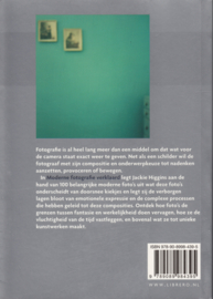 Moderne fotografie verklaard – Jackie Higgins
