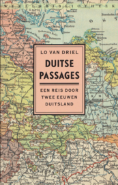 Duitse passages, Lo van Driel