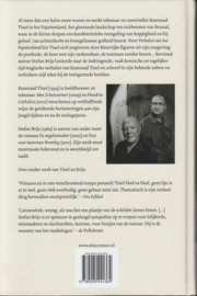 Verhalen van het Pajottenland, Koenraad Tinel en Stefan Brijs