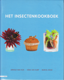 Het insectenkookboek