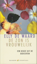 De zon is vrouwelijk, Elly de Waard