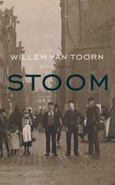 STOOM, Willem van Toorn