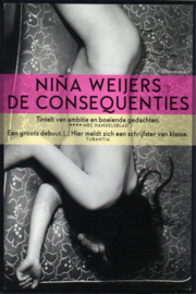 De consequenties, Niña Weijers