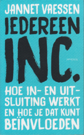 Iedereen Inc., Jannet Vaessen