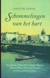 Schommelingen van het hart, Lissette Lewin