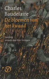 De bloemen van het kwaad, Charles Baudelaire