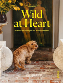 Wild at Heart, Magali Elali en Bart Kiggen