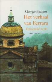 Het verhaal van Ferrara, Giorgio Bassani