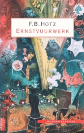 Ernstvuurwerk, F.B. Hotz