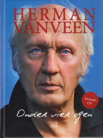 Onder vier ogen, Herman van Veen