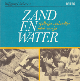 Zand en water – Wolfgang Löscher, Bruno Horst Bull en Christa Pilger-Feiler