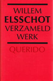 Verzameld werk, Willem Elsschot