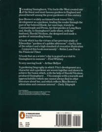Vita's Other World – Jane Brown